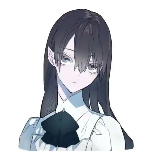  闺蜜头像
