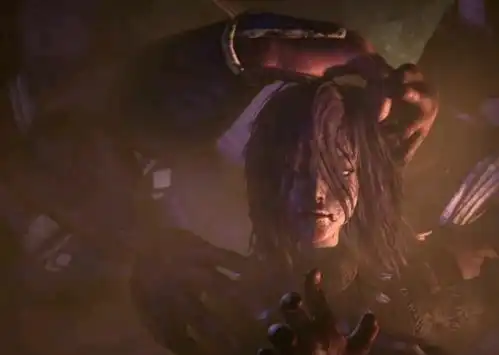  画江湖之不良人第四季定档4月29日,李星云和阿雪吻戏瞩目,四大尸祖终于齐聚