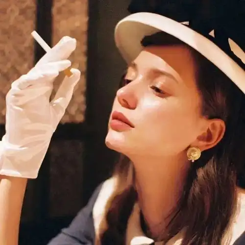  收藏宝藏微信头像