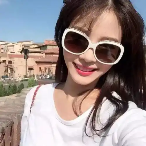  想在人群中做最闪亮的一个