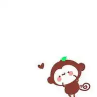  微信表情头像情侣微信头像图片大全