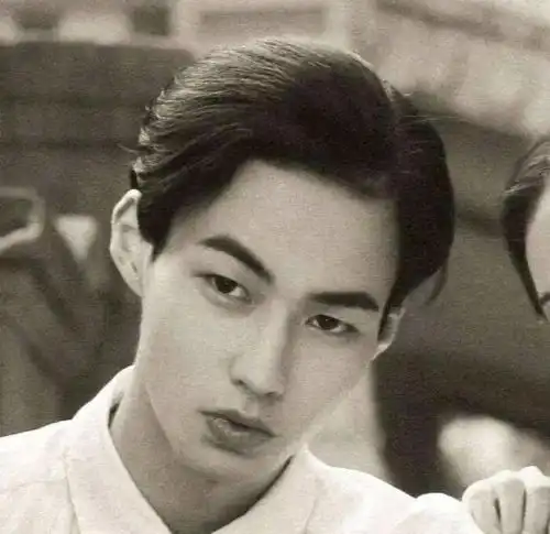  让这世界变得温存