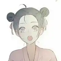  动漫包子头女生头像微信头像图片大全