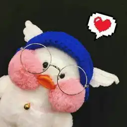 自拍的时候发现怎么都有双下巴是种怎样的体验
