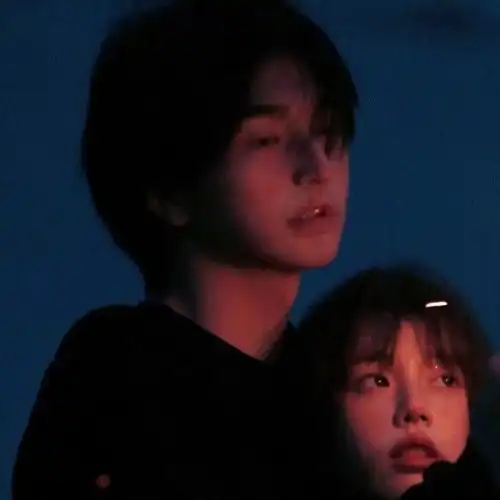  和男朋友一起用的情头