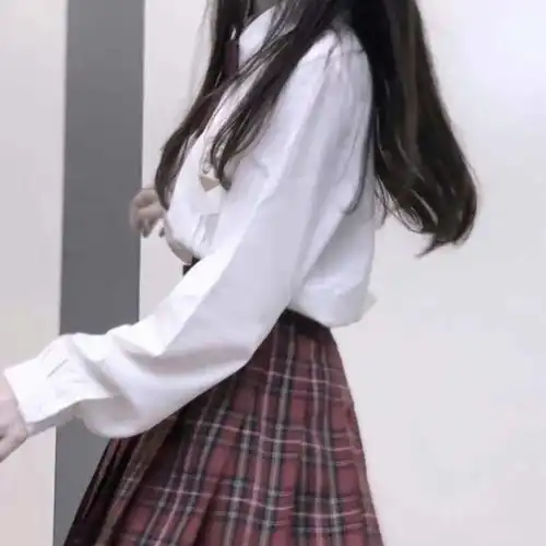 部位女生头像