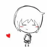  谁能帮我找和这个头像一对的情侣头像男生的