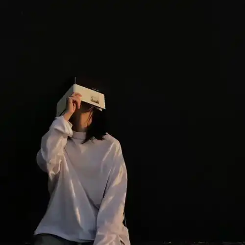  壁纸好看的情头呀