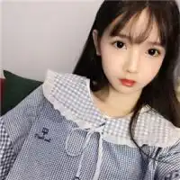 闺蜜头像一左一右分开