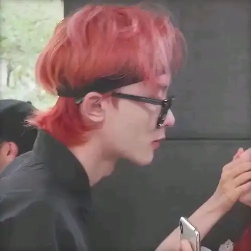  今日头像不为难自己也放过别人