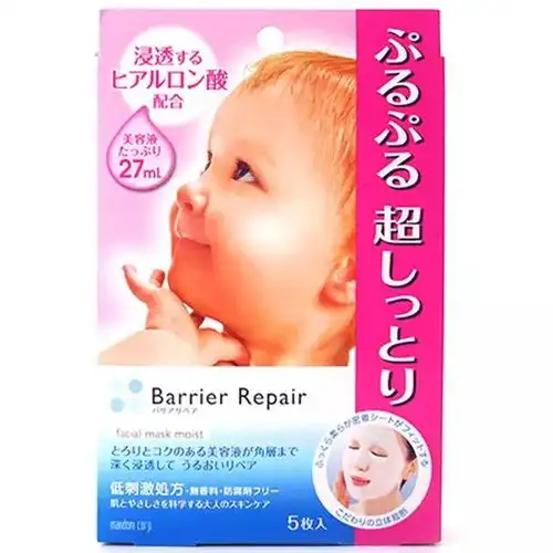  敷面膜的宝宝们注意了,这些好物让你快速回血不吃土