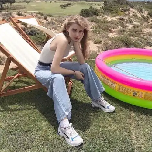  有没有特别好看的欧美头像