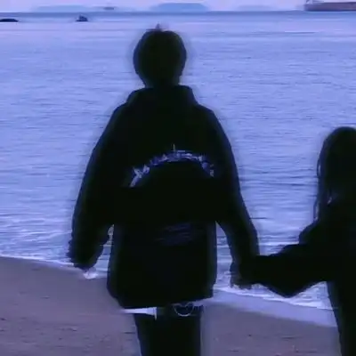  2024模糊感头像图片大全头像控