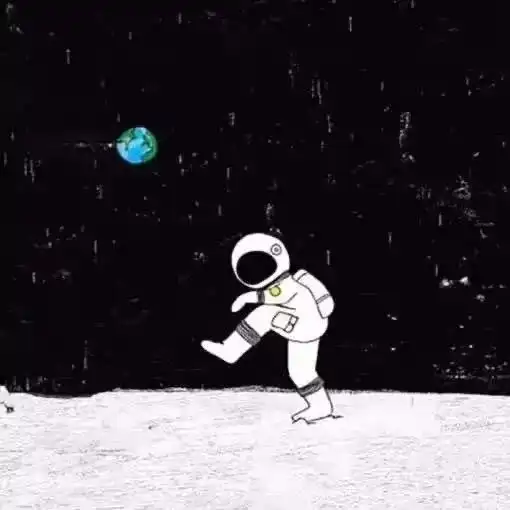  最近超火的情侣头像,你们确定不换一换