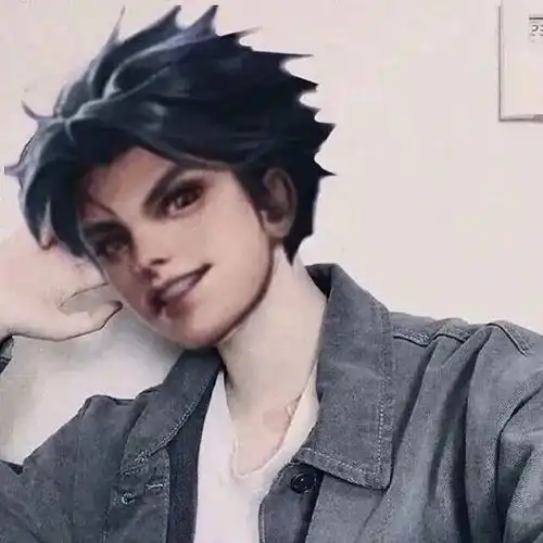  120张个性微信头像,6大系列任你挑选