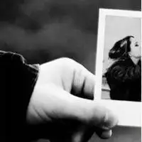  非主流唯美情侣头像