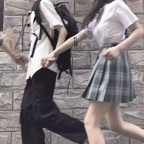  情头丨我没有太多的东西可以给你,但是如果你点头,我就是你的