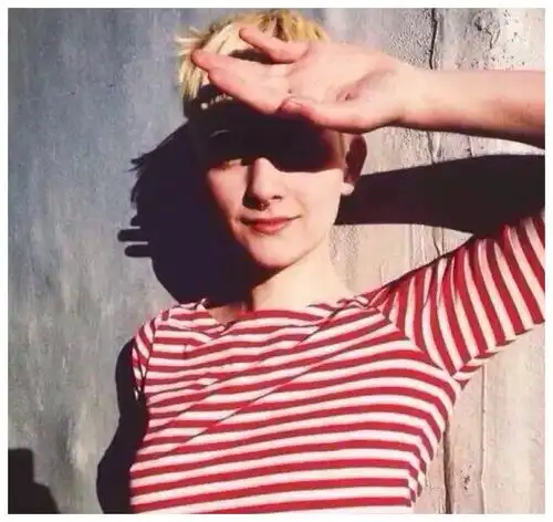  欧美女生头像男生头像欧美情头