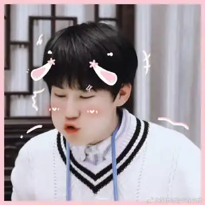  时代少年团马嘉祺图片来自微博