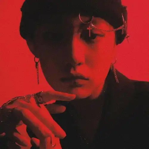  系列头像你就像换了一种性格悄悄地告别了从前的自己