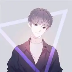  总是笨拙地想把所有温柔都给你高清甜蜜二次元qq情侣动漫头像