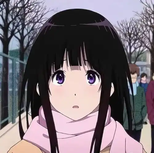  情侣头像丨于千万人中,万幸得以相逢