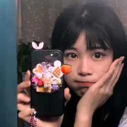 闺蜜二人头像霸气超拽友情出演你的故事