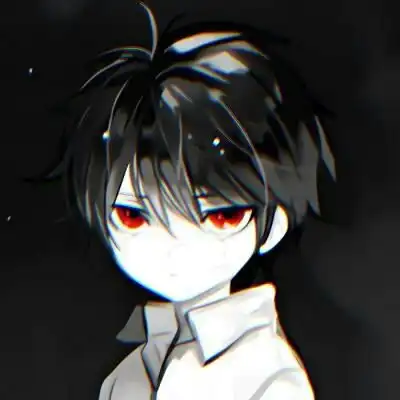  微丧情侣头像先生的眼睛很干净,情侣头像我要个性网