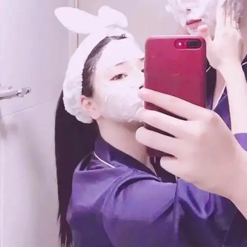  忍不住发糖的情侣头像真人秀恩爱升级