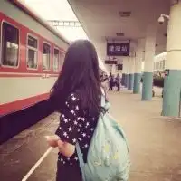 闺蜜头像一人一张背影