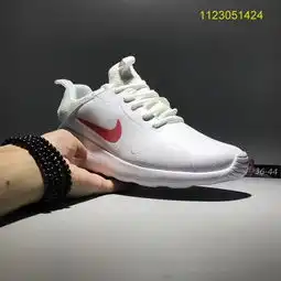  耐克男鞋2017秋冬新款nikekaishi2.0黑白奥利奥女鞋休闲运动鞋情侣跑步鞋皮面