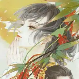  你们要的情侣头像来了