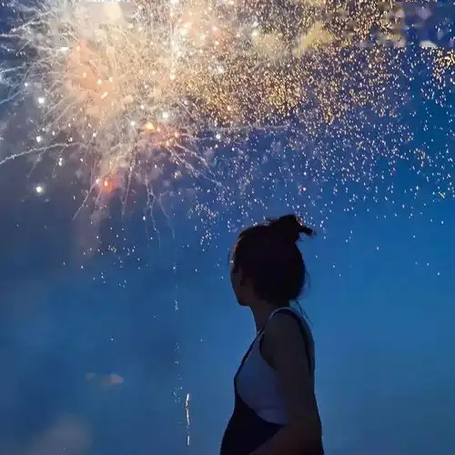  情侣头像有幸被爱,无畏山海