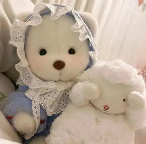  新世纪钟情浪漫的情侣头像