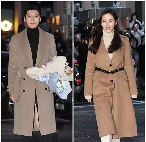  玄彬孙艺珍桌下牵手再爆绯闻,朋友称玄彬听到绯闻后很慌张