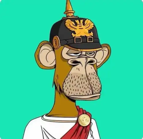  库里猿猴世界头像