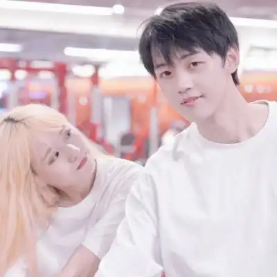  超干净情头,超棒的情头很耐看又很温柔