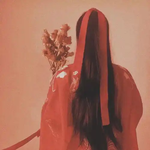  情侣头像一对两张我都这么喜欢你了,如果