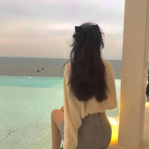  头像心动至上的微信头像合集