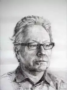  大师的素描头像看这里