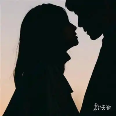 情侣头像真人一人一半历年情侣头像汇总