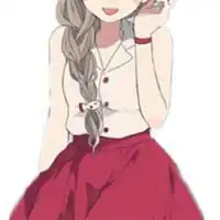  一大波动漫卡通头像正向你袭来