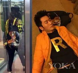  范爷李晨公开恋情预谋已久怎能让baby独出风头