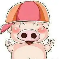  动漫情侣头像呆萌两张配对微信头像图片大全