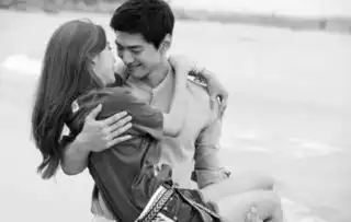  情侣签名,每一句都是小情话