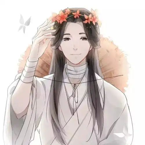  头像没什么能送你的那我送你走吧