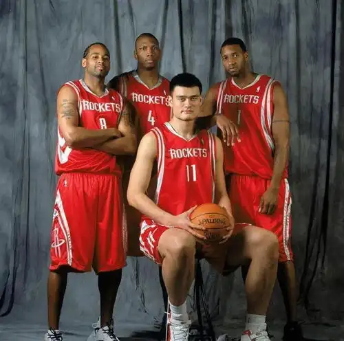  中国体坛五大真正的世界级巨星,最实至名归的是谁