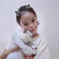 林小宅闺蜜头像四张微信头像图片大全
