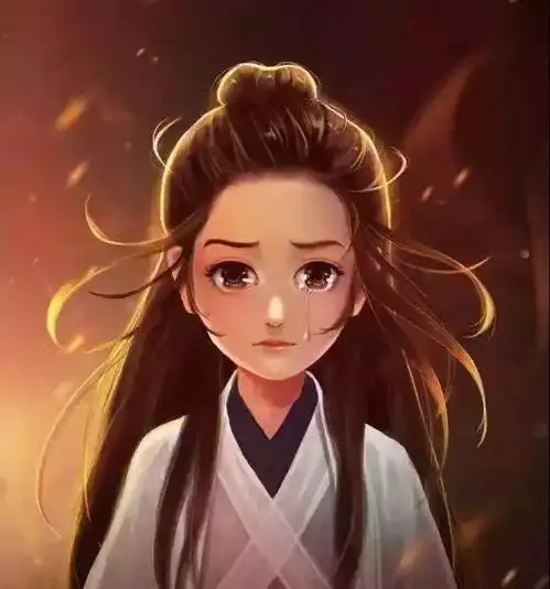  唯美情头祝这世界继续热闹,祝我仍然是我腾讯新闻