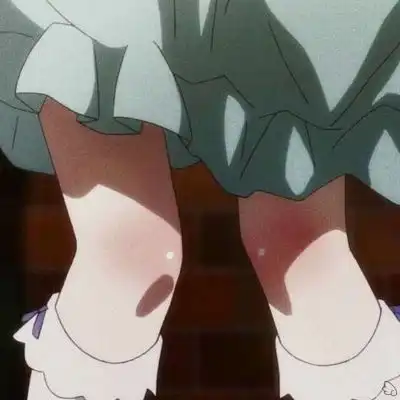  女头除了可可爱爱,还可以很飒的女生头像我要个性网